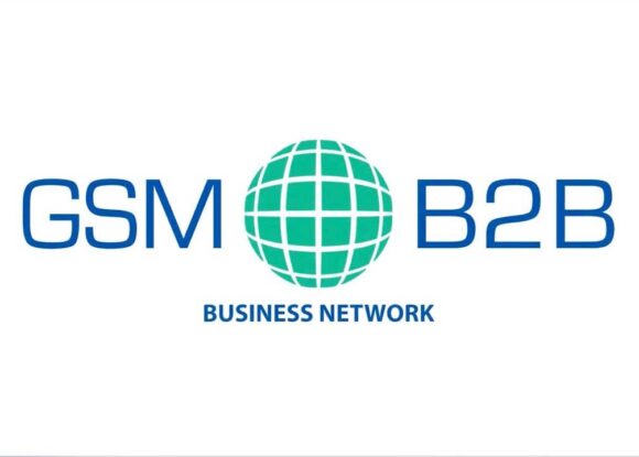 gsm-b2b